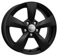 Диск K&K КС700 (Rapid NH) 15x6 5x100 ET38 DIA57.1 МЭТ