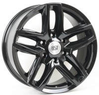 Диск RST R238 18x8 6x139.7 ET25 DIA106.1 BL