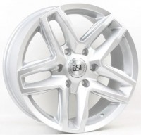 Диск RST R238 18x8 6x139.7 ET25 DIA106.1 S