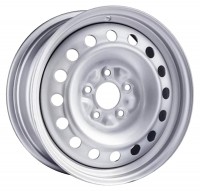 Диск Trebl R-1742 18x7.5 5x114.3 ET53 DIA54.1 SILVER
