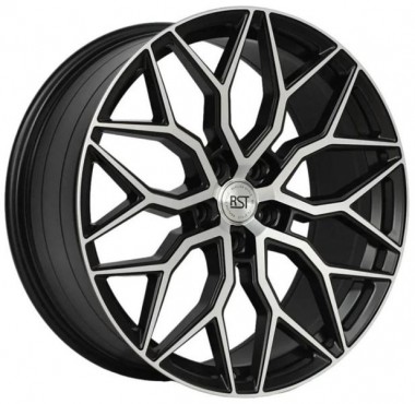 Диск RST R2104FF 21x9 5x120 ET40 DIA64.1 BDM