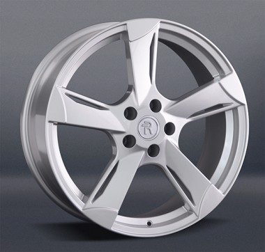 Диск Replay A216 19x8.5 5x112 ET31.5 DIA66.6 S