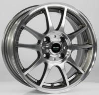 Диск Megami MGM-5 14x6 4x100 ET49 DIA56.6 GMF