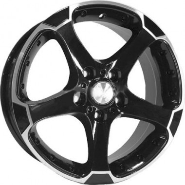 Диск Скад Лорд 16x6.5 5x114.3 ET38 DIA67.1 АЛМАЗ