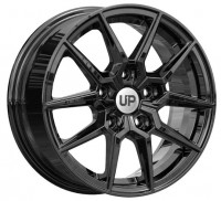 Диск Wheels UP Up117 15x6.5 5x108 ET45 DIA63.3 GB