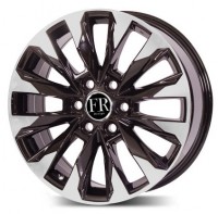 Диск Replica FR TY5558 20x8.5 6x139.7 ET60 DIA95.1 BMF