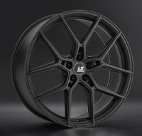Диск LS wheels FlowForming RC100 22x9.5 5x120 ET40 DIA72.6 MB