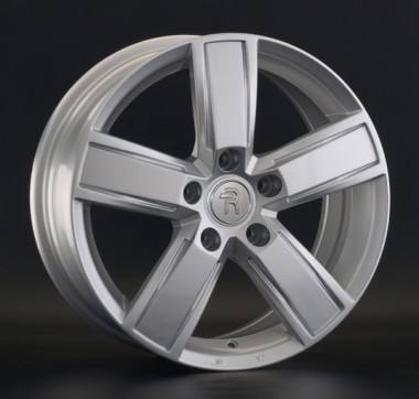 Диск Replay VV196 16x6.5 5x120 ET60 DIA65.1 S