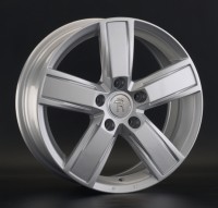 Диск Replay VV196 16x6.5 5x120 ET60 DIA65.1 S