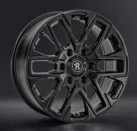 Диск Replay TA27 18x8 6x139.7 ET36 DIA100.1 BKS