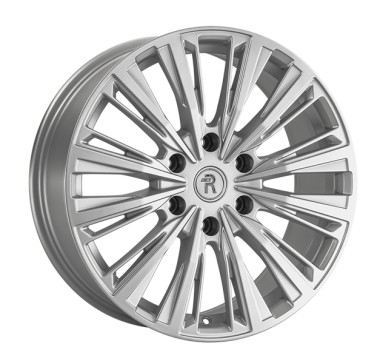 Диск Replay TA28 19x8.5 6x139.7 ET36 DIA100.1 SS