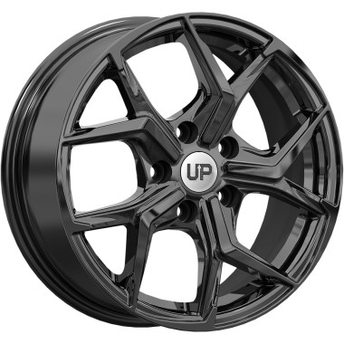 Диск Wheels UP Up120 16x6.5 5x112 ET46 DIA57.1 GB