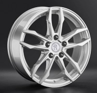 Диск Replay CHG61 17x7 5x114 ET45 DIA60 S