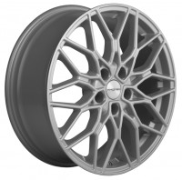 Диск Khomen KHW1813 18x7 5x108 ET33 DIA60 F-SILVER
