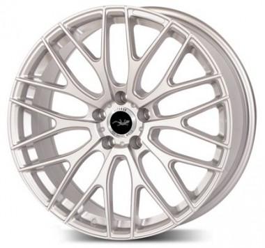 Диск Lizardo XH162 19x8.5 5x114.3 ET40 DIA67.1 S