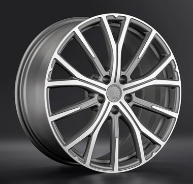 Диск LS Forged LSFG21 19x8 5x108 ET36 DIA65 MGMF