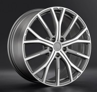 Диск LS Forged LSFG21 19x8 5x108 ET36 DIA65 MGMF