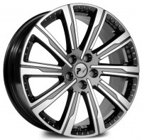 Диск RPLC Chg3 19x7 5x114.3 ET34.5 DIA60.1 GMFP