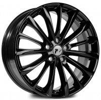 Диск RPLC Chg4 19x7 5x114.3 ET45 DIA60.1 BLK