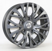 Диск RST R088 18x8 5x150 ET56 DIA110.1 BMG