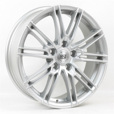 Диск RST R187 17x7 5x108 ET40 DIA54.1 S