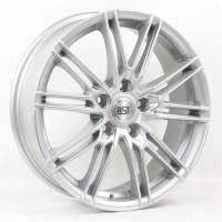 Диск RST R187 17x7 5x108 ET40 DIA54.1 S