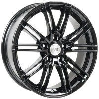 Диск RST R187 17x7 5x108 ET40 DIA54.1 BL
