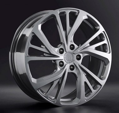 Диск LS Forged FG22 19x8 5x108 ET36 DIA65.1 HPB
