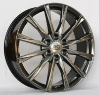 Диск RST R2202FF 22x8 6x139.7 ET55 DIA95.1 HB