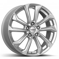 Диск DEZENT KS 16x6.5 5x108 ET50 DIA63.3 S