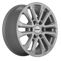 Диск Carwel Пур 1805 18x7.5 6x139.7 ET36 DIA100.1 SLT