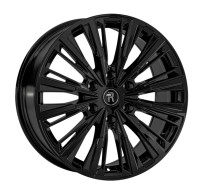 Диск Replay HV124 19x8 6x139.7 ET36 DIA100.1 BK