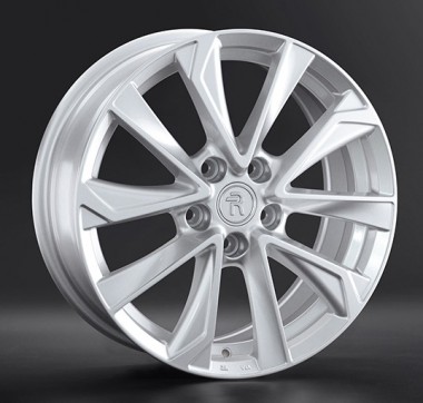 Диск Replay HV106 19x7.5 5x114.3 ET40 DIA64.1 S