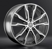 Диск Replay CHR101 19x7.5 5x108 ET33 DIA60.1 GMF