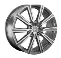 Диск Replay BYD8 19x7.5 5x120 ET45 DIA64.1 GMF