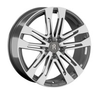Диск Replay JG29 19x8 5x108 ET40 DIA63.4 GMF