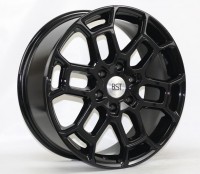 Диск RST R072 20x8.5 6x139.7 ET35 DIA67.1 BL