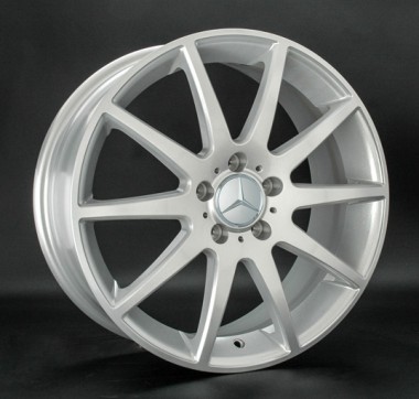 Диск Replay MR145 18x7 5x112 ET46 DIA66.6 S