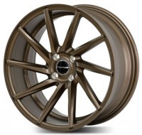 Диск PDW 1022Left 17x7.5 4x100 ET35 DIA60.1 U4V10