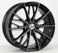 Диск RST R248 18x8 5x112 ET45 DIA66.6 BD