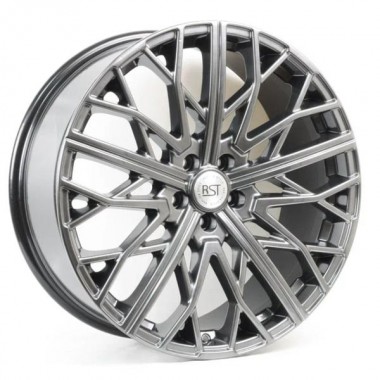 Диск RST R002 20x8.5 5x114.3 ET45 DIA67.1 BH