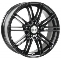 Диск RST R168 18x8 5x108 ET50 DIA63.4 BL