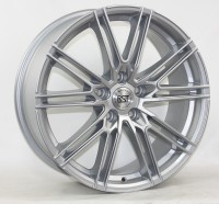 Диск RST R168 18x8 5x108 ET50 DIA63.4 S