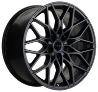 Диск Khomen 1902 19x9.5 5x120 ET40 DIA72.6 BLACK