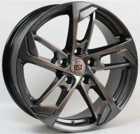 Диск RST R037 17x7 5x112 ET40 DIA57.1 BMG