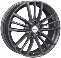 Диск Carwel Крет 1812 18x7 5x114.3 ET45 DIA60.1 GRT