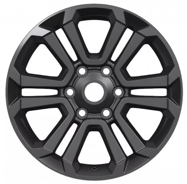 Диск Carwel Лиард 1817 18x7.5 6x139.7 ET42 DIA100.1 BL