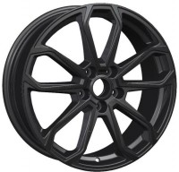Диск Carwel Юкон 1816 18x7 5x114.3 ET45 DIA67.1 BL