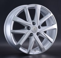 Диск Replay VV247 17x7 5x112 ET43 DIA57.1 SF