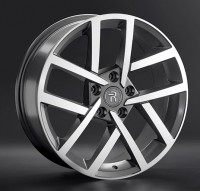 Диск Replay VV368 17x7 5x112 ET46 DIA57.1 MGMF